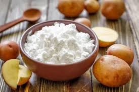 Native Potato Starch